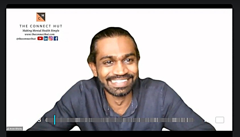 Sachin Chitambaran - Founder of TCH